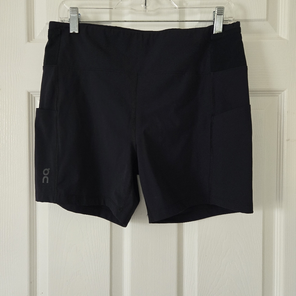 On Running Sprinter Shorts